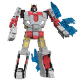 Transformers: Age of the Primes - Aerialbot Silverbolt - Commander Class (7857702371504)