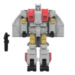 Transformers: Age of the Primes - Aerialbot Silverbolt - Commander Class (7857702371504)