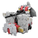Transformers: Age of the Primes - Aerialbot Silverbolt - Commander Class (7857702371504)