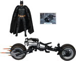 DC Multiverse - Gold Label Batman and Batpod - The Dark Knight (7857921523888)