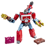 Transformers Studio Series - Autobot Perceptor - Deluxe Class - The Movie (7857923358896)