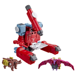Transformers Studio Series - Autobot Perceptor - Deluxe Class - The Movie (7857923358896)