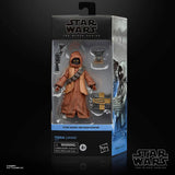 Star Wars The Black Series - Teeka (Jawa) - Obi Wan Series (7403212013744)