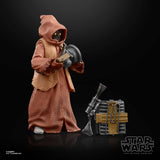 Star Wars The Black Series - Teeka (Jawa) - Obi Wan Series (7403212013744)