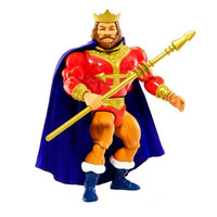 MOTU Origins - King Randor (Fan Favourite) - Mattel (7429585731760)
