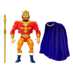 MOTU Origins - King Randor (Fan Favourite) - Mattel (7429585731760)