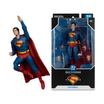 DC Multiverse - Superman - Superman (2025) - McFarlane (7858216960176)