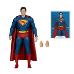 DC Multiverse - Superman - Superman (2025) - McFarlane (7858216960176)
