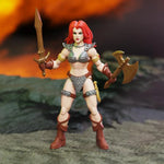 Immortal Champions - Red Sonja - Boss Fight Studios (7858240946352)