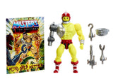 MOTU Origins - Trap Jaw (with Mini Comic) - Mattel (7429586518192)