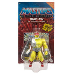 MOTU Origins - Trap Jaw (with Mini Comic) - Mattel (7429586518192)