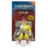 MOTU Origins - Trap Jaw (with Mini Comic) - Mattel (7429586518192)