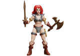 Immortal Champions - Red Sonja - Boss Fight Studios (7858240946352)