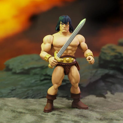 Immortal Champions - Conan - Boss Fight Studios (7858242486448)