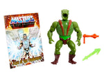 MOTU Origins - Kobra Khan (US Packaging) - Mattel (7429588123824)