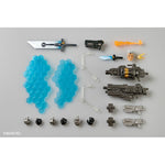 Revoltech - Cavble 1.5 (Standard) X-Men - Amazing Yamaguchi (7859080757424)