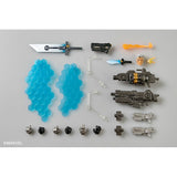 Revoltech - Cavble 1.5 (Standard) X-Men - Amazing Yamaguchi (7859080757424)
