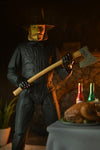 Thanksgiving - Ultimate John Carver - NECA (7430218940592)