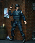 Robocop - Alex Murphy (OCP Uniform) - NECA (7430219235504)