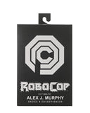Robocop - Alex Murphy (OCP Uniform) - NECA (7430219235504)