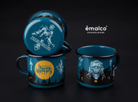 Figura Obscura - The Ghost of Jacob Marley Mug (7430226542768)