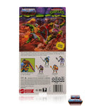 Turtles of Grayskull - Man-At-Arms - TMNT - MOTU - Mattel (7430487277744)