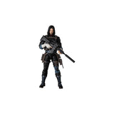 BRZRKR - “B” - Mafex (7859993378992)
