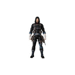 BRZRKR - “B” - Mafex (7859993378992)