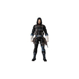 BRZRKR - “B” - Mafex (7859993378992)