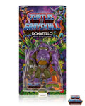 Turtles of Grayskull - Donatello - TMNT - MOTU - Mattel (7430485541040)