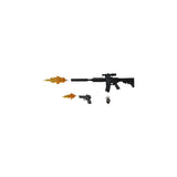 BRZRKR - “B” - Mafex (7859993378992)
