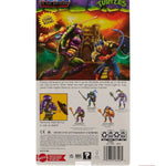 Turtles of Grayskull - Donatello - TMNT - MOTU - Mattel (7430485541040)