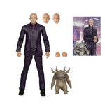 DC Multiverse - Lex Luther and Baby Kaiju (Deluxe) - Superman (2025) - McFarlane (7860480147632)