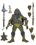 TMNT x Universal Monsters - Leonardo as the Creature from the Black Lagoon - NECA (7431744389296)