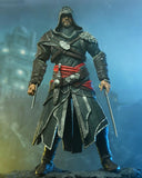 Assassin’s Creed - Ezio Auditore (Revelations) - NECA (7431745077424)