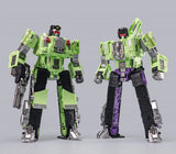 Giant Legion Heavy - Devastator - Full Set - Mecha Invasion (7860705001648) (7860723777712)