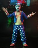 House of 1000 Corpses - Captain Spaulding (Tailcoat) - 20th Anniversary - NECA (7431745568944)