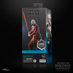 Star Wars The Black Series - Darth Malak Reissue - Knights of the Old Republic (7712736346288)