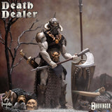 Savage Crucible - Frazetta’s Death Dealer - Harvinger Studios (7865295175856)
