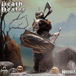 Savage Crucible - Frazetta’s Death Dealer - Harvinger Studios (7865295175856)