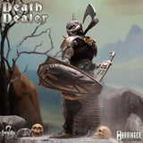 Savage Crucible - Frazetta’s Death Dealer - Harvinger Studios (7865295175856)