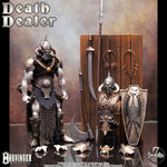 Savage Crucible - Frazetta’s Death Dealer - Harvinger Studios (7865295175856)