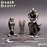 Savage Crucible - Frazetta’s Death Dealer - Harvinger Studios (7865295175856)