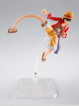 One Piece - Gum-Gum Parts Set - Monkey D. Luffy (Romance Dawn) - SH Figuarts (7866767671472)