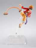 One Piece - Gum-Gum Parts Set - Monkey D. Luffy (Romance Dawn) - SH Figuarts (7866767671472)