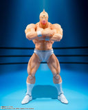 Kinnikuman - Kinnikuman: Perfect Origin Arc - S.H.Figuarts (7866771374256)