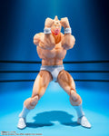 Kinnikuman - Kinnikuman: Perfect Origin Arc - S.H.Figuarts (7866771374256)