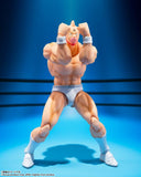 Kinnikuman - Kinnikuman: Perfect Origin Arc - S.H.Figuarts (7866771374256)