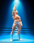 Kinnikuman - Kinnikuman: Perfect Origin Arc - S.H.Figuarts (7866771374256)