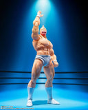 Kinnikuman - Kinnikuman: Perfect Origin Arc - S.H.Figuarts (7866771374256)